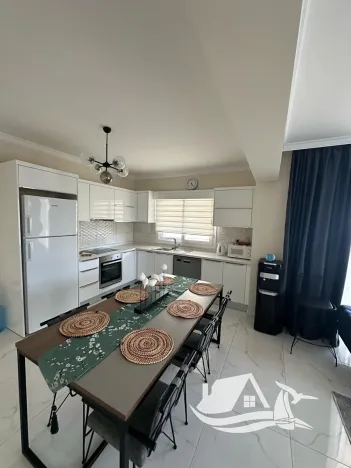 Prodej bytu 2+1, Trikomo, Kypr, 82 m2