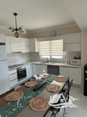 Prodej bytu 2+1, Trikomo, Kypr, 82 m2