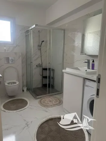 Prodej bytu 2+1, Trikomo, Kypr, 82 m2