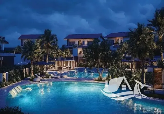 Prodej bytu 2+kk, Hurghada, Egypt, 60 m2