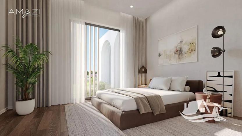 Prodej vily, Salála, Omán, 133 m2