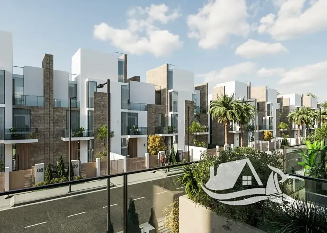 Prodej bytu 2+kk, Hurghada, Egypt, 59 m2