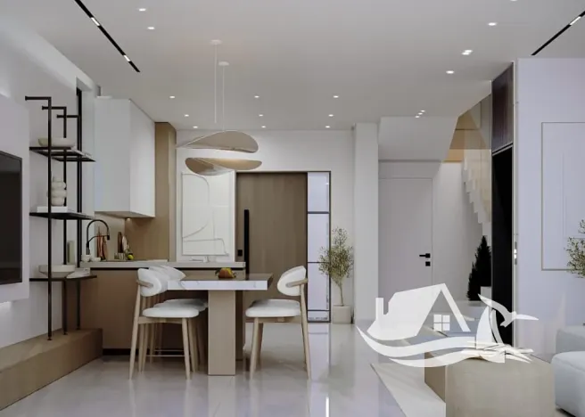 Prodej bytu 2+kk, Hurghada, Egypt, 59 m2