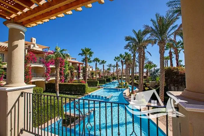 Prodej bytu 3+kk, Hurghada, Egypt, 65 m2