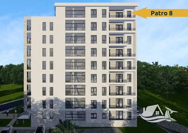 Prodej bytu 2+kk, Bar, Černá Hora, 43 m2