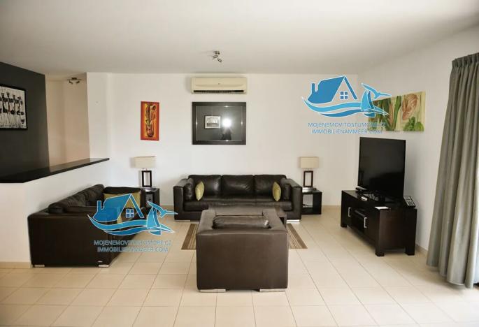 Prodej vily, Santa Maria, Kapverdy, 153 m2