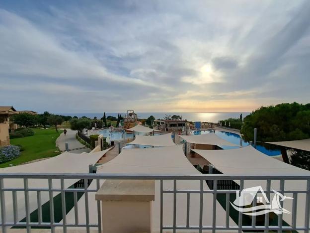 Prodej bytu 3+kk, Pafos, Kypr, 75 m2