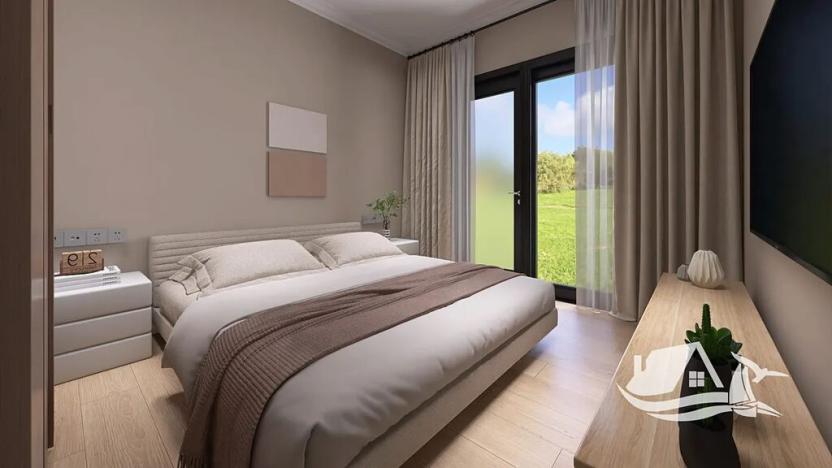 Prodej domu na klíč, Frenaros, Kypr, 120 m2