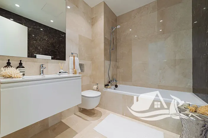 Prodej bytu 3+1, Lemesos, Kypr, 106 m2