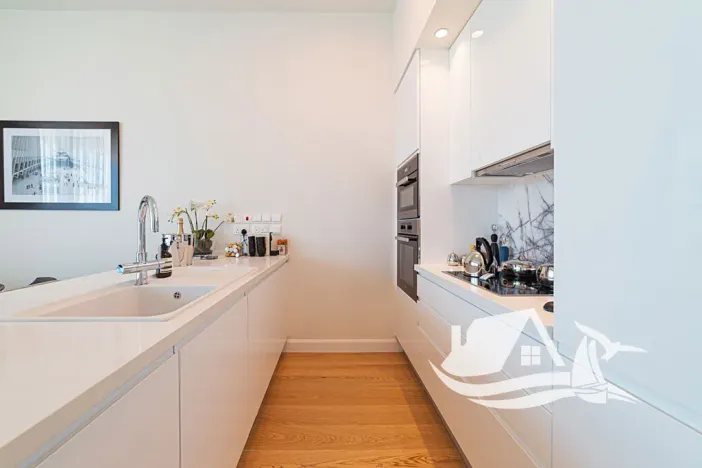 Prodej bytu 3+1, Lemesos, Kypr, 106 m2