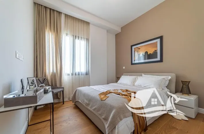 Prodej bytu 3+1, Lemesos, Kypr, 124 m2