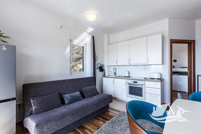 Prodej bytu 3+kk, Petrovac, Černá Hora, 51 m2