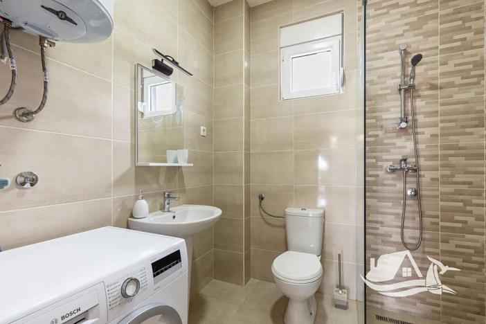 Prodej bytu 3+kk, Bečići, Černá Hora, 56 m2