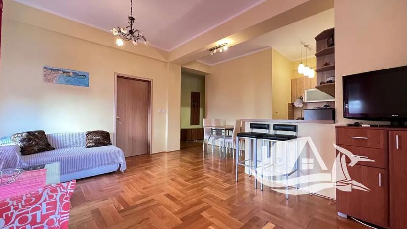 Prodej bytu 3+kk, Budva, Černá Hora, 60 m2