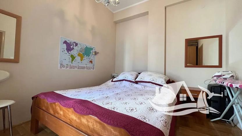 Prodej bytu 3+kk, Budva, Černá Hora, 60 m2