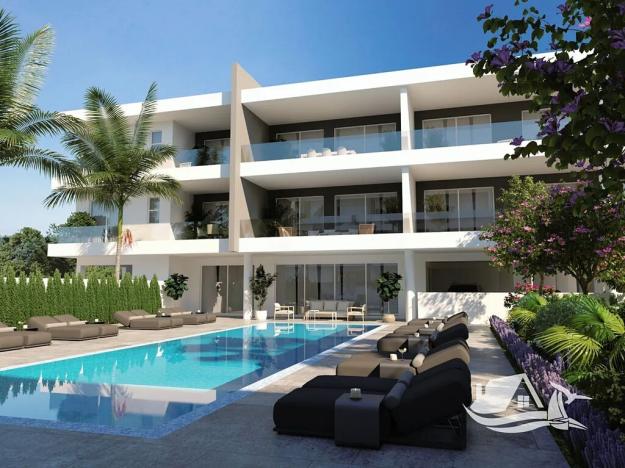 Prodej bytu 4+kk, Sotira, Kypr, 110 m2