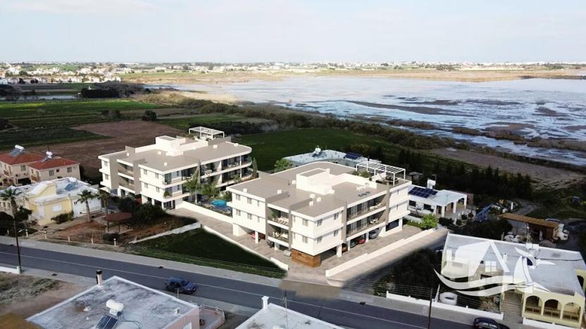 Prodej bytu 4+kk, Sotira, Kypr, 110 m2