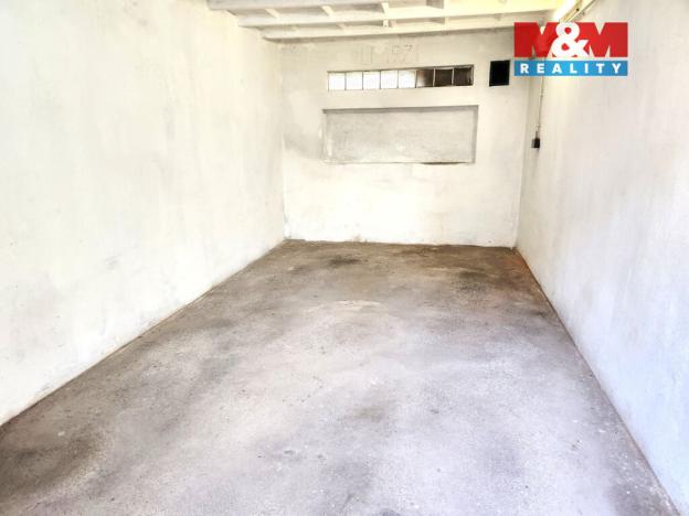 Pronájem bytu 3+1, Žatec, Bratří Čapků, 66 m2