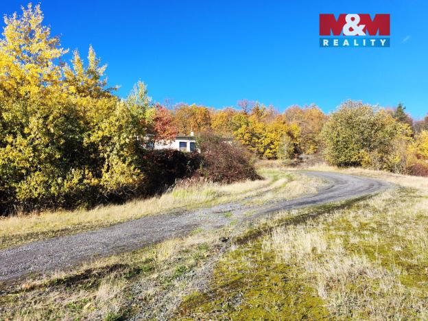 Prodej výrobních prostor, Vroutek - Vrbička, 308 m2