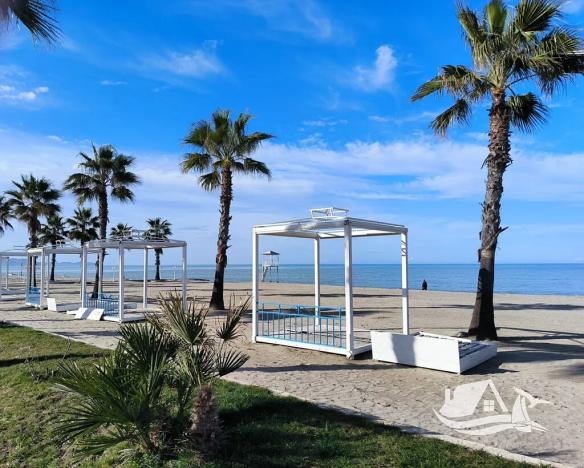 Prodej bytu 2+kk, Drač, Albánie, 45 m2