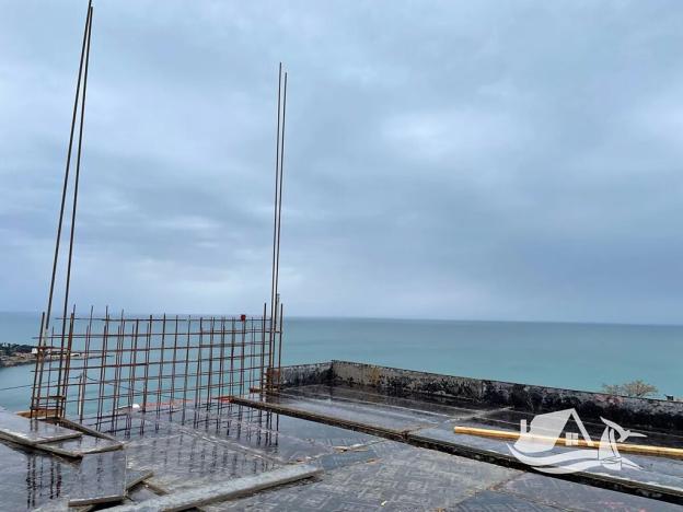 Prodej bytu 2+kk, Dobrá Voda, Černá Hora, 49 m2