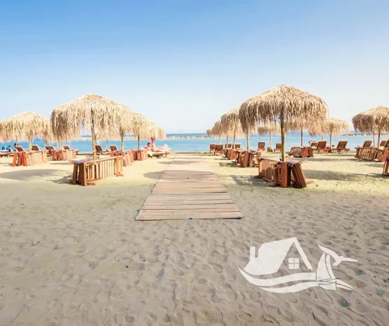 Prodej bytu 2+kk, Lemesos, Kypr, 52 m2