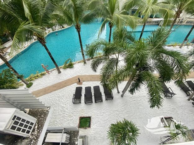 Prodej bytu 1+kk, Pattaya, Thajsko, 22 m2