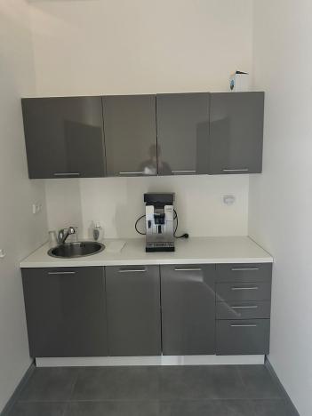 Pronájem obchodního prostoru, Příbram, Evropská, 484 m2