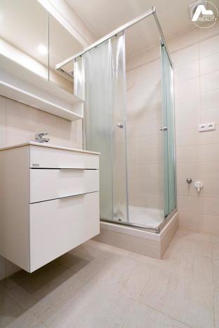 Pronájem bytu 2+kk, Praha - Černý Most, Vašátkova, 45 m2