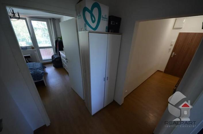 Pronájem bytu 2+kk, Brno, Kunštátská, 57 m2