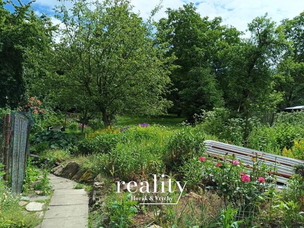 Prodej rodinného domu, Lipnice nad Sázavou, 65 m2