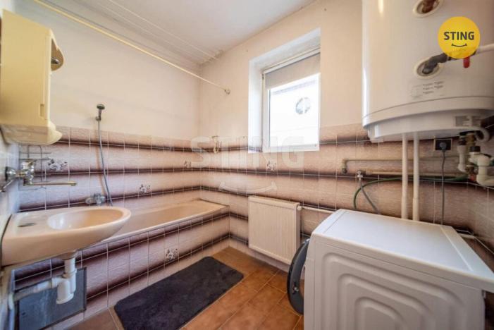 Prodej vily, Hanušovice, Hlavní, 222 m2