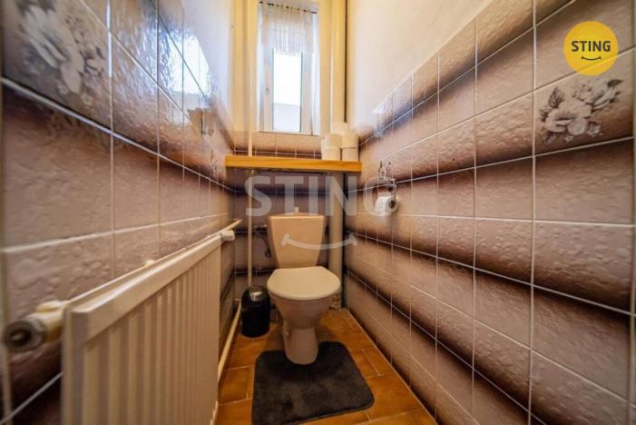 Prodej vily, Hanušovice, Hlavní, 222 m2