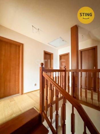 Prodej rodinného domu, Ostrava, U Samoobsluhy, 160 m2