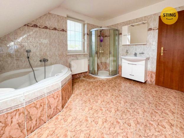 Prodej rodinného domu, Ostrava, U Samoobsluhy, 160 m2