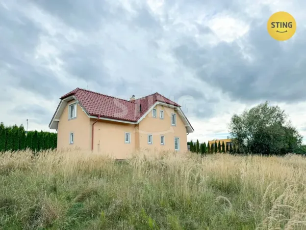 Prodej rodinného domu, Ostrava - Bartovice, 160 m2