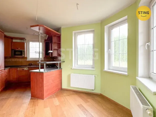 Prodej rodinného domu, Ostrava - Bartovice, 160 m2