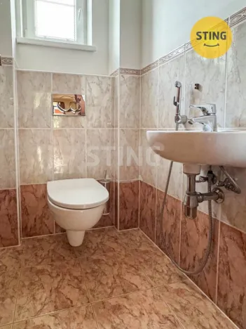 Prodej rodinného domu, Ostrava - Bartovice, 160 m2