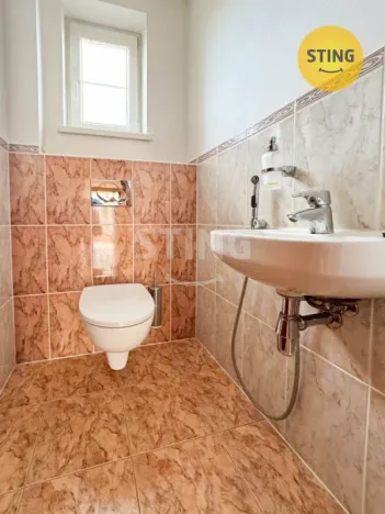 Prodej rodinného domu, Ostrava - Bartovice, 160 m2