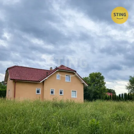 Prodej rodinného domu, Ostrava - Bartovice, 160 m2