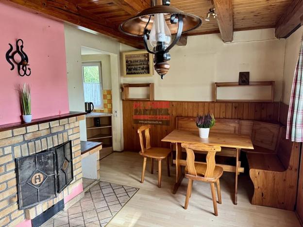 Prodej chaty, Horní Planá, 82 m2