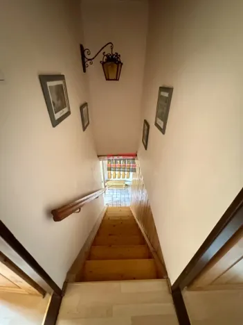 Prodej chaty, Horní Planá, 82 m2