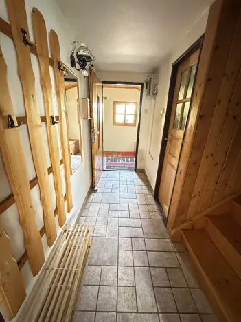 Prodej chaty, Horní Planá, 82 m2