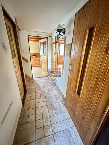 Prodej chaty, Horní Planá, 82 m2