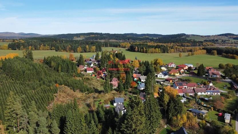 Prodej chaty, Horní Planá, 82 m2