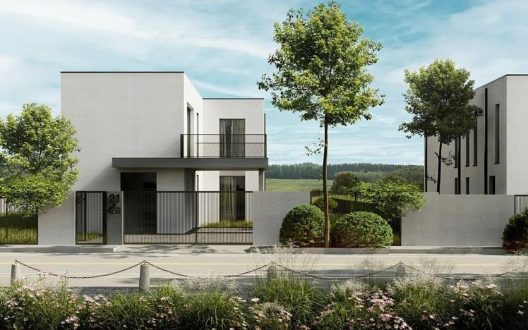 Prodej vily, Praha - Stodůlky, Nekonečného, 234 m2