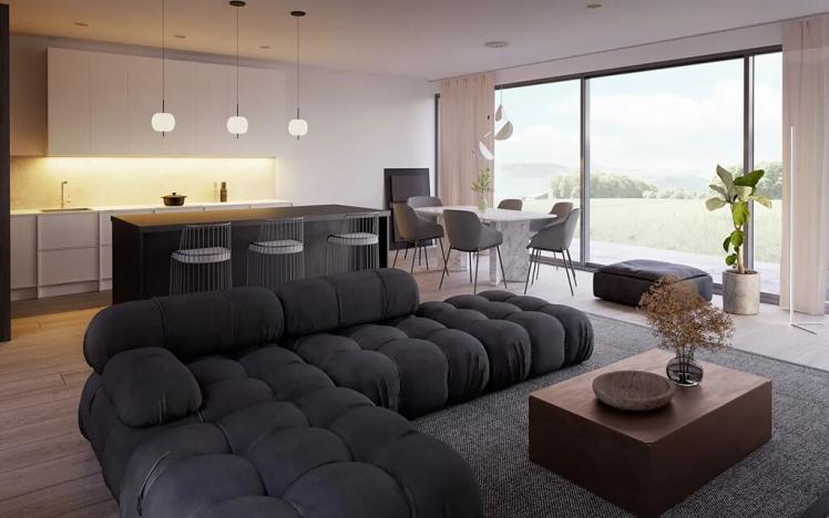 Prodej vily, Praha - Stodůlky, Nekonečného, 234 m2