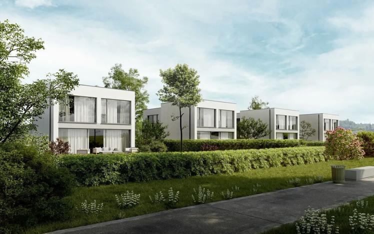 Prodej vily, Praha - Stodůlky, Nekonečného, 234 m2