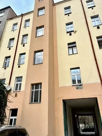 Pronájem bytu 2+kk, Praha - Nusle, Sekaninova, 48 m2