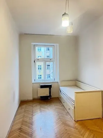 Pronájem bytu 2+kk, Praha - Nusle, Sekaninova, 48 m2